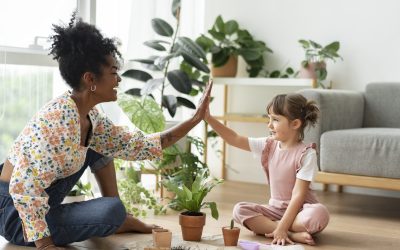 The Art of Mindful Parenting: Nurturing Connection and Growth